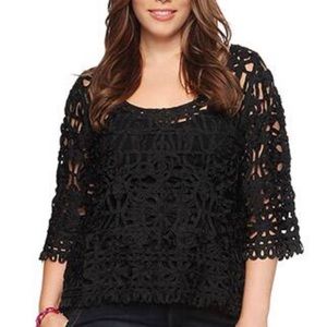 Forever 21 Black Top